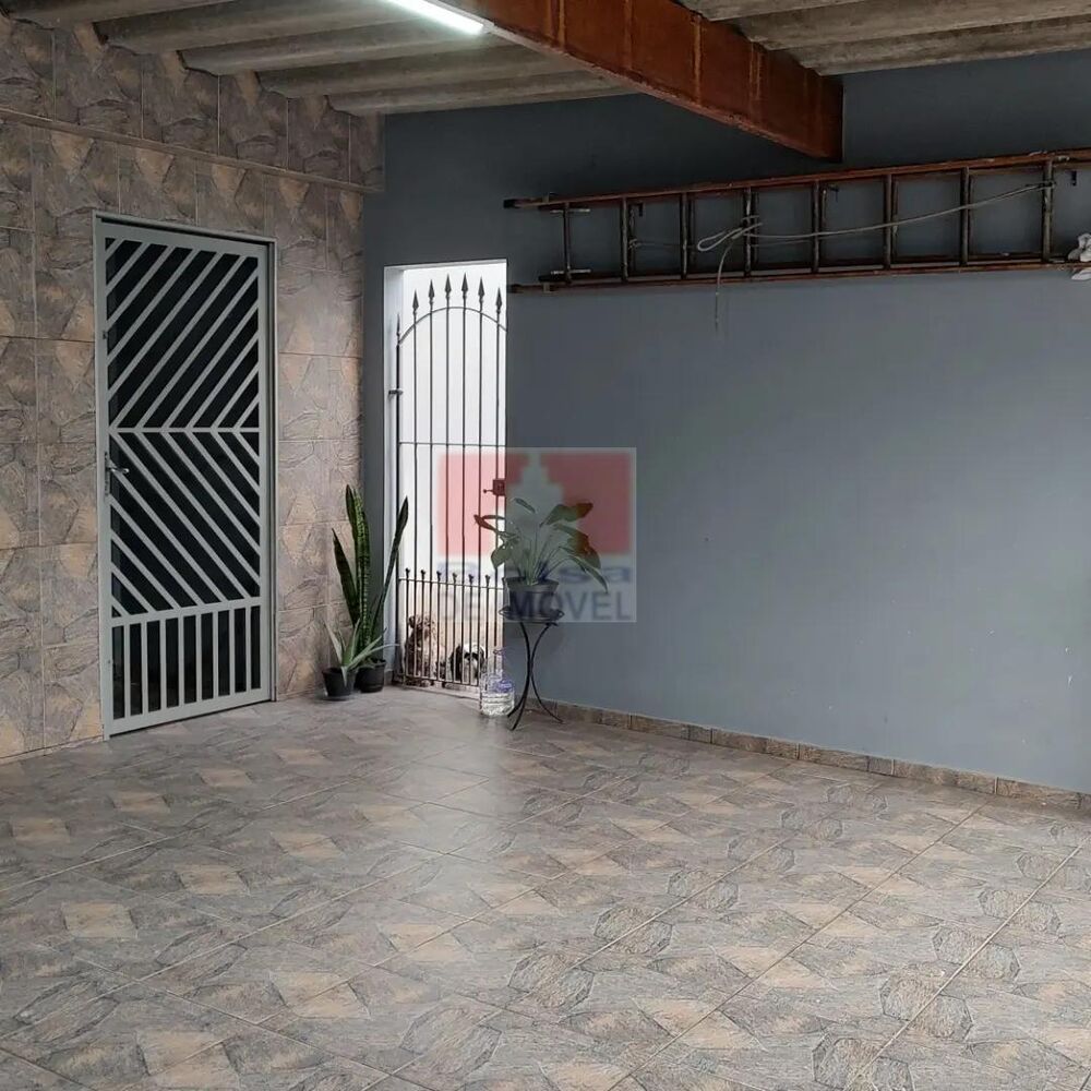 Casa, 3 quartos - Foto 4