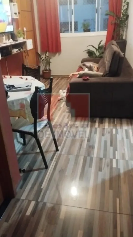 Apartamento, 2 quartos, 49 m² - Foto 3