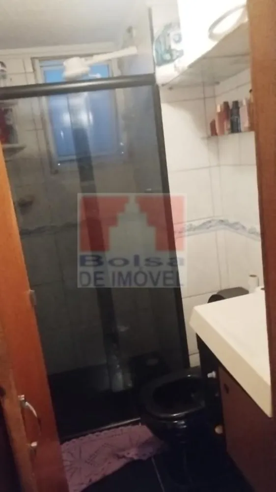 Apartamento, 2 quartos, 49 m² - Foto 2