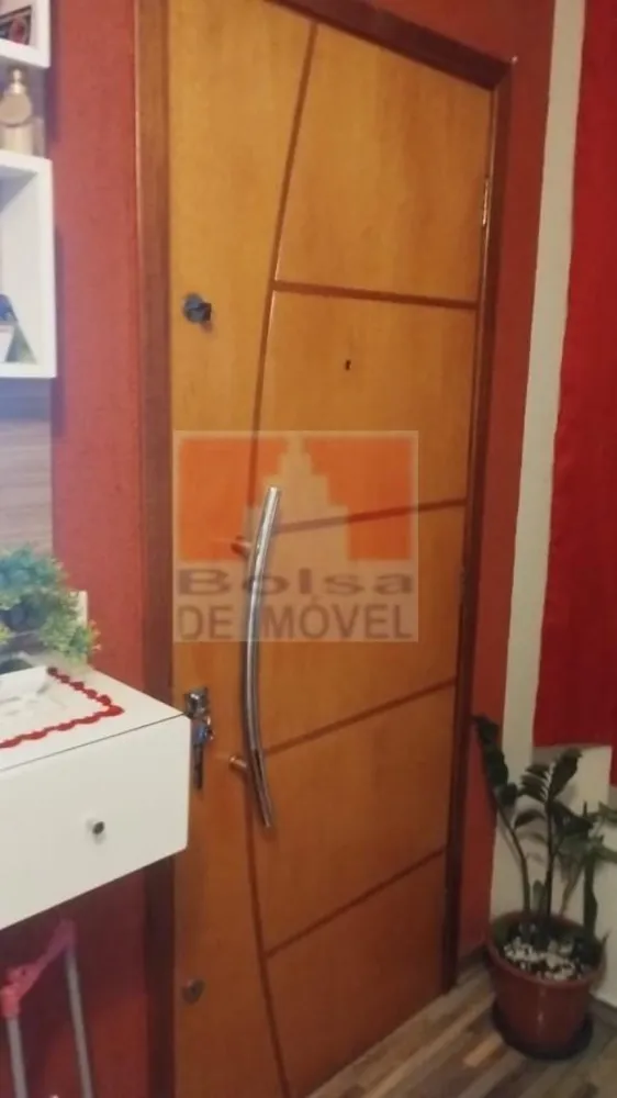 Apartamento, 2 quartos, 49 m² - Foto 4