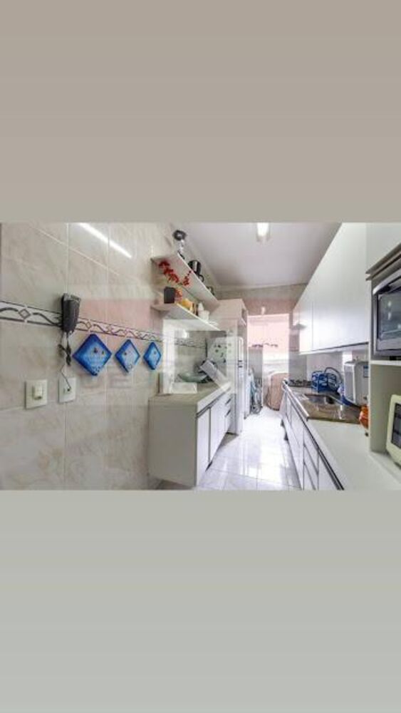 Apartamento, 2 quartos, 79 m² - Foto 3