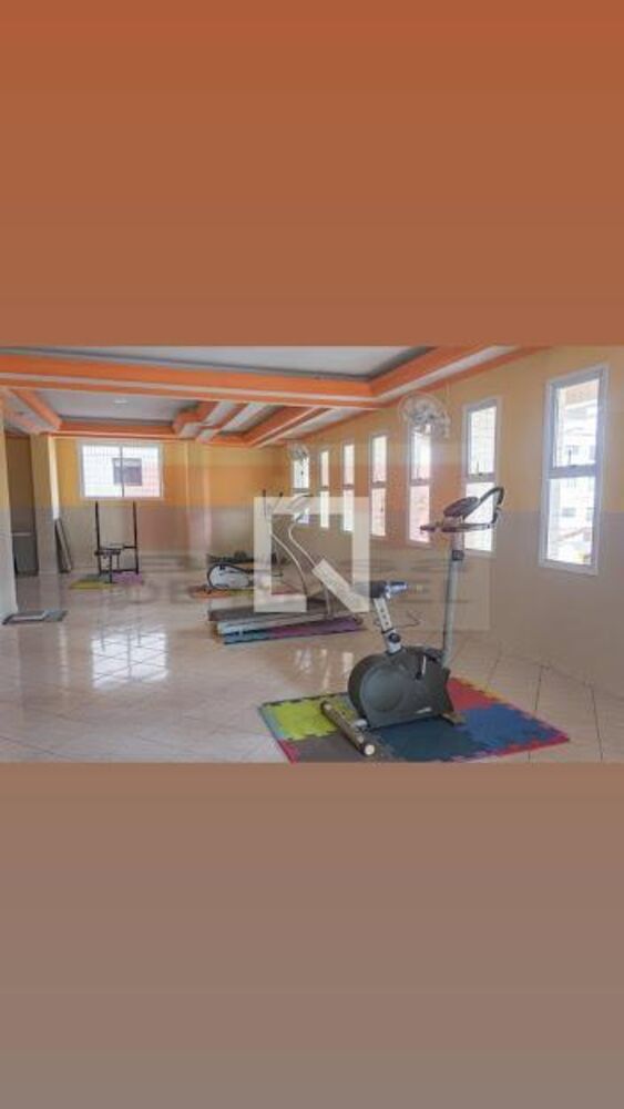 Apartamento, 2 quartos, 79 m² - Foto 2