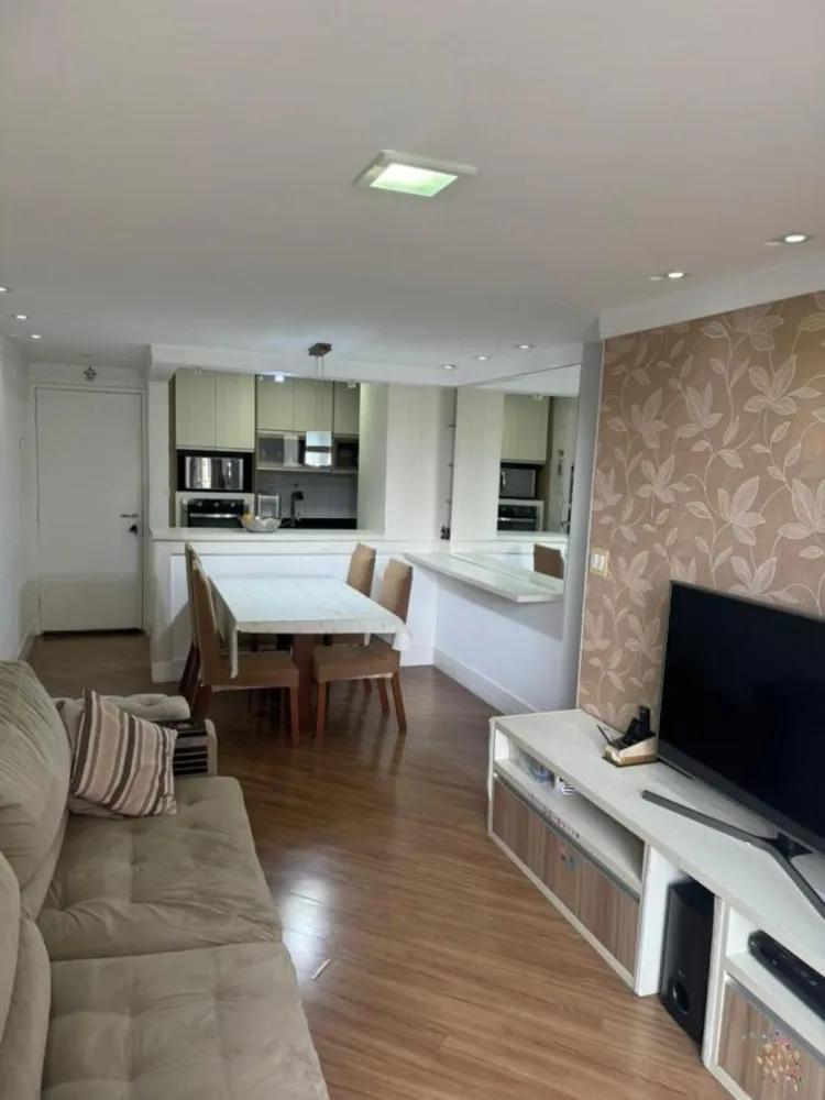 Apartamento, 3 quartos, 67 m² - Foto 4