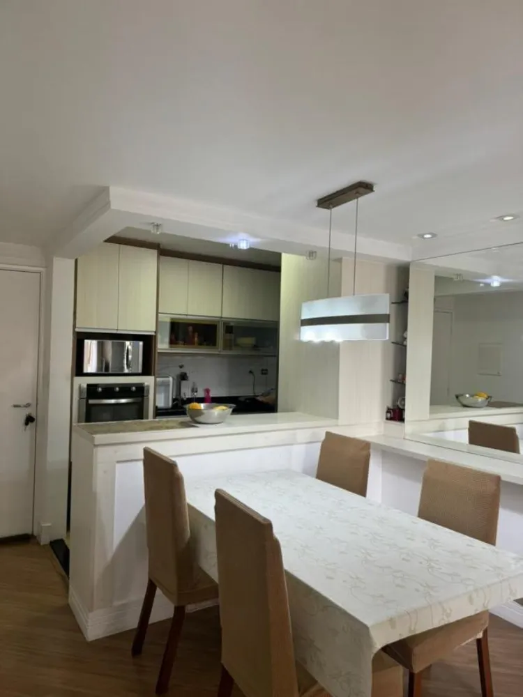 Apartamento, 3 quartos, 67 m² - Foto 1