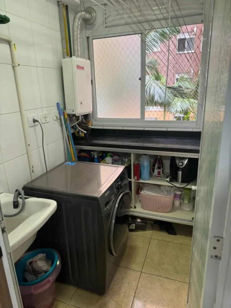 Apartamento, 3 quartos, 67 m² - Foto 2