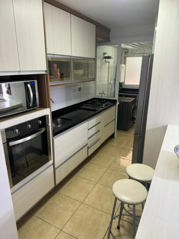Apartamento, 3 quartos, 67 m² - Foto 3