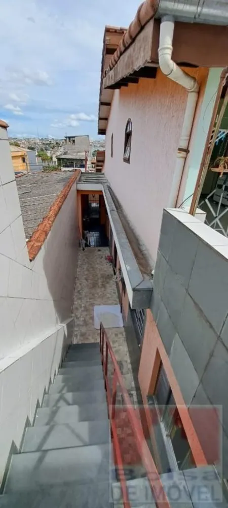 Casa, 3 quartos - Foto 2