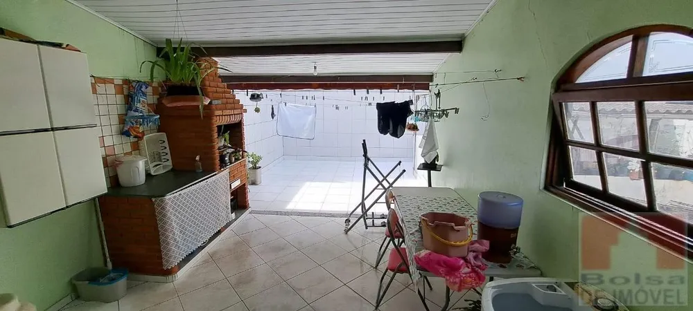 Casa, 3 quartos - Foto 3