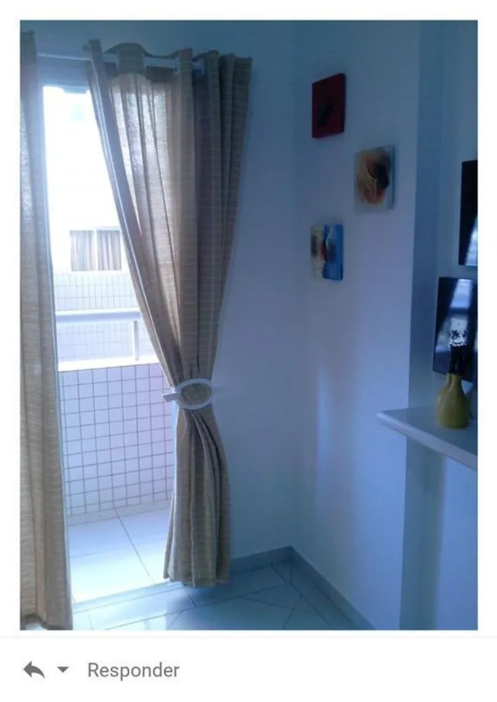 Apartamento, 1 quarto, 57 m² - Foto 1