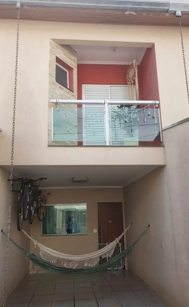 Sobrado, 3 quartos, 106 m² - Foto 3