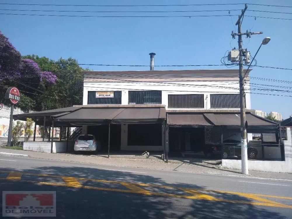 Prédio Inteiro - Foto 2