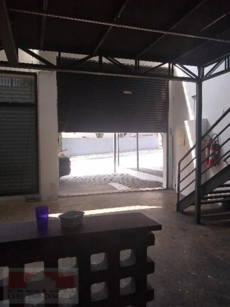 Prédio Inteiro - Foto 1