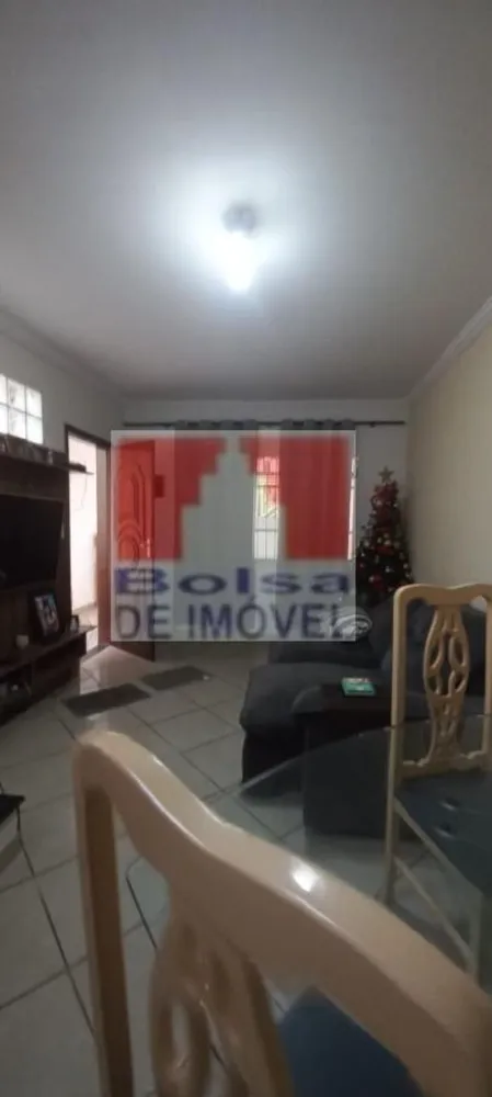 Sobrado, 3 quartos - Foto 1