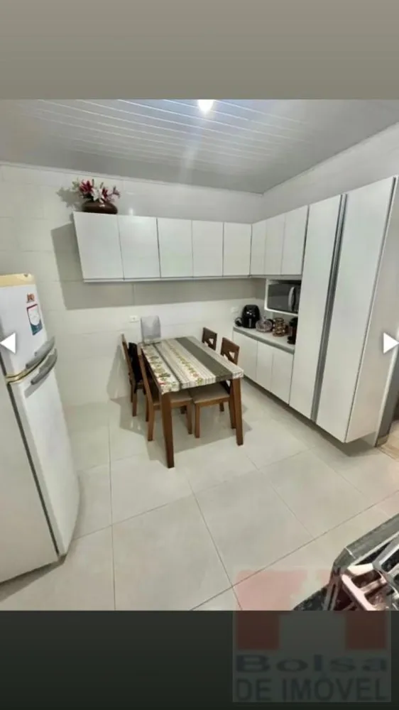 Casa, 2 quartos, 90 m² - Foto 1