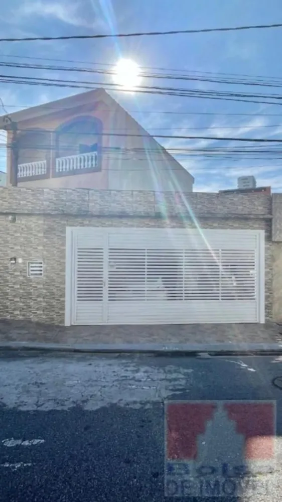 Casa, 2 quartos, 90 m² - Foto 3