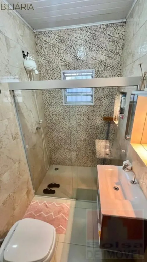 Casa, 2 quartos, 90 m² - Foto 2