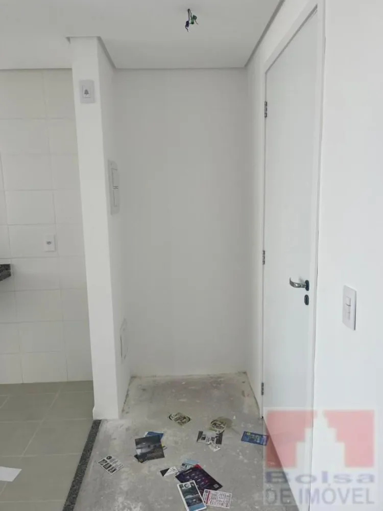 Apartamento, 2 quartos, 49 m² - Foto 4