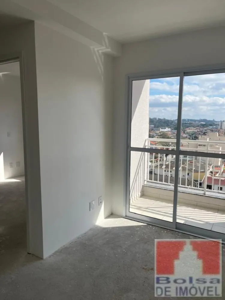 Apartamento, 2 quartos, 49 m² - Foto 2