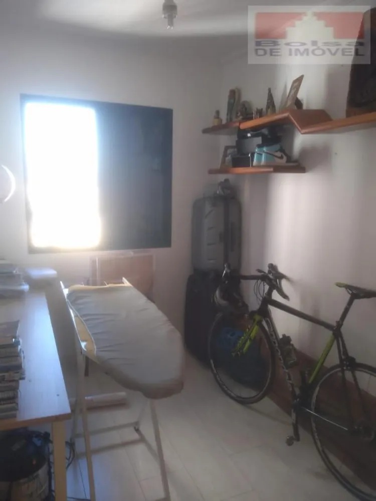 Apartamento, 68 m² - Foto 1