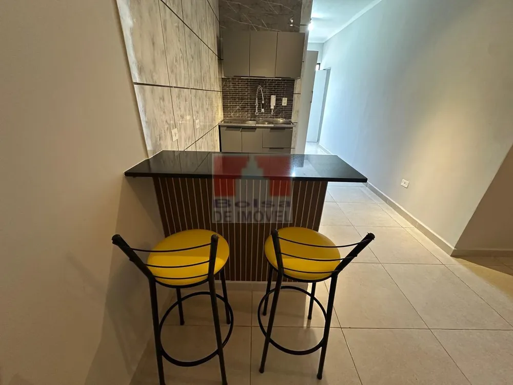 Kitnet-Studio, 40 m² - Foto 3