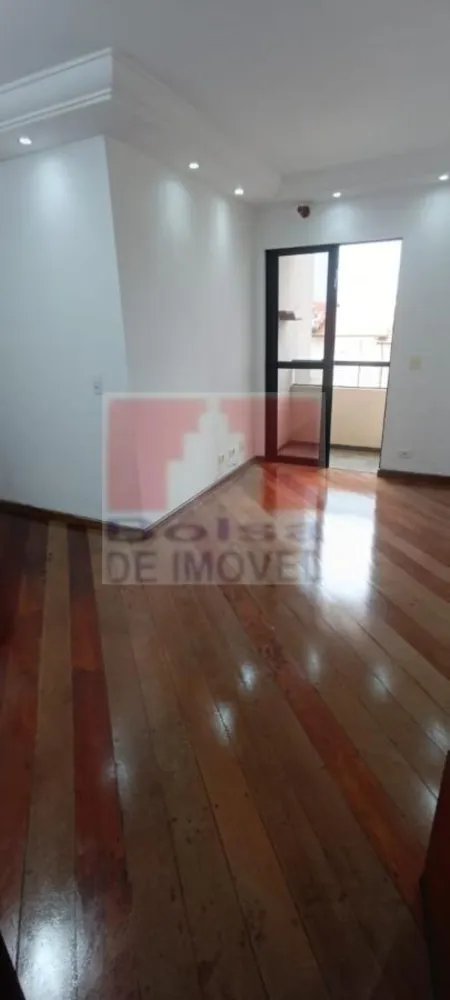 Apartamento, 2 quartos, 57 m² - Foto 2