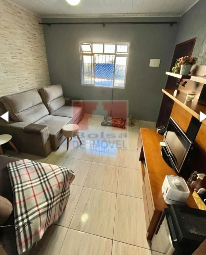 Casa, 2 quartos - Foto 4
