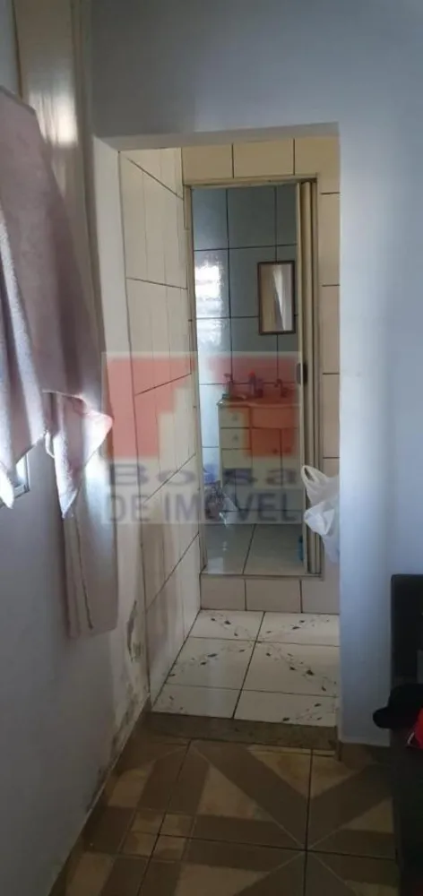 Casa, 2 quartos - Foto 1