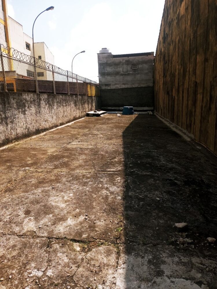 Terreno, 130 m² - Foto 1