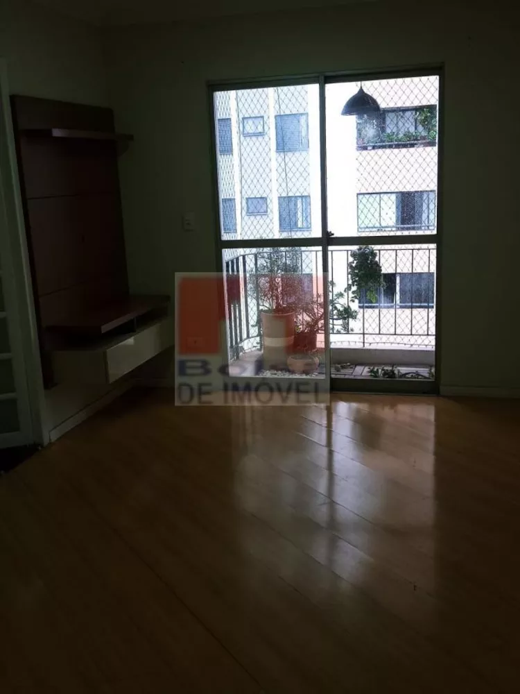 Apartamento à venda com 2 quartos, 56m² - Foto 5