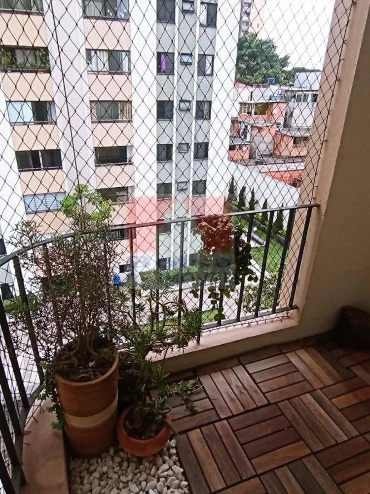 Apartamento à venda com 2 quartos, 56m² - Foto 8