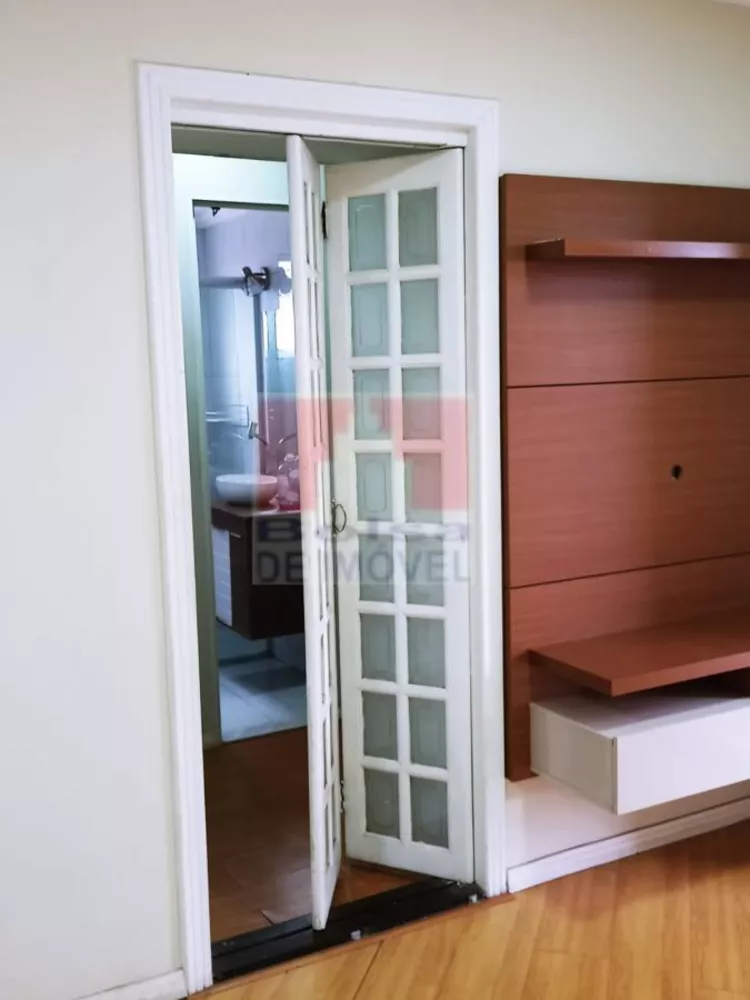 Apartamento à venda com 2 quartos, 56m² - Foto 11