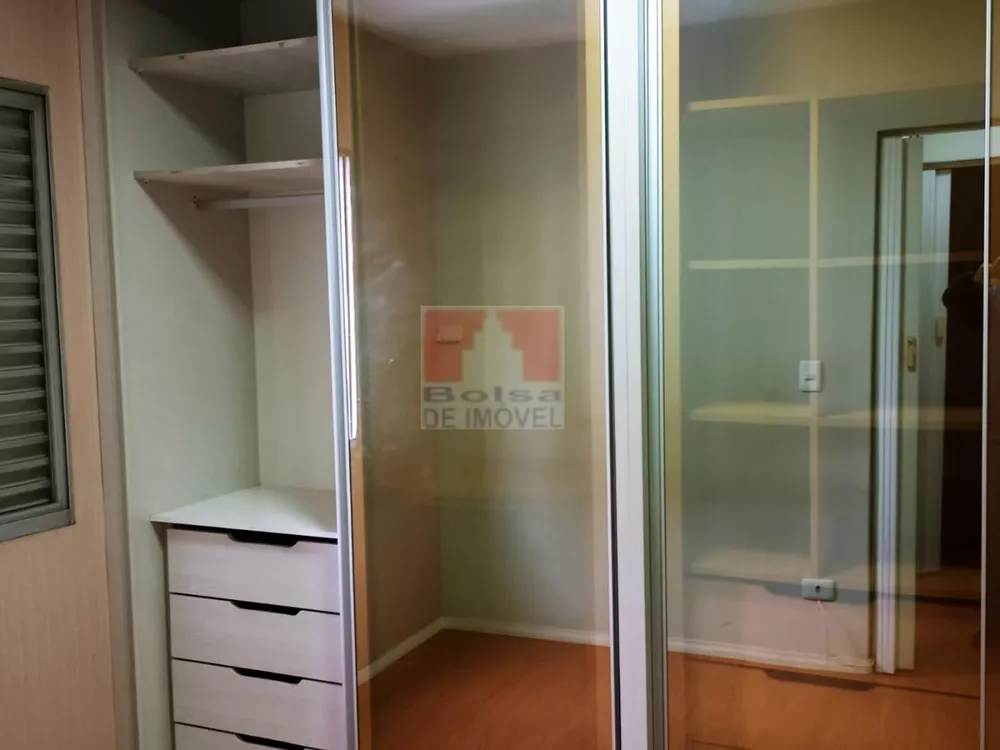 Apartamento à venda com 2 quartos, 56m² - Foto 10