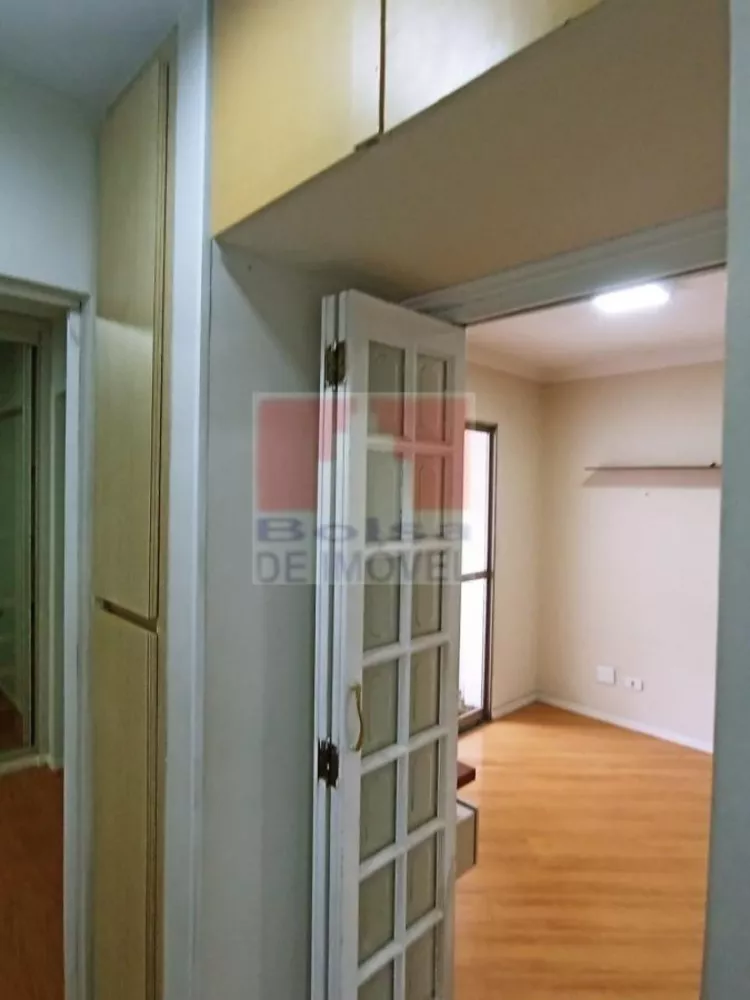 Apartamento à venda com 2 quartos, 56m² - Foto 9