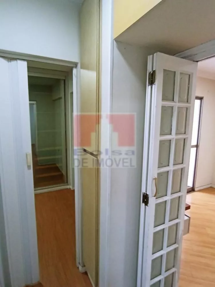 Apartamento à venda com 2 quartos, 56m² - Foto 3