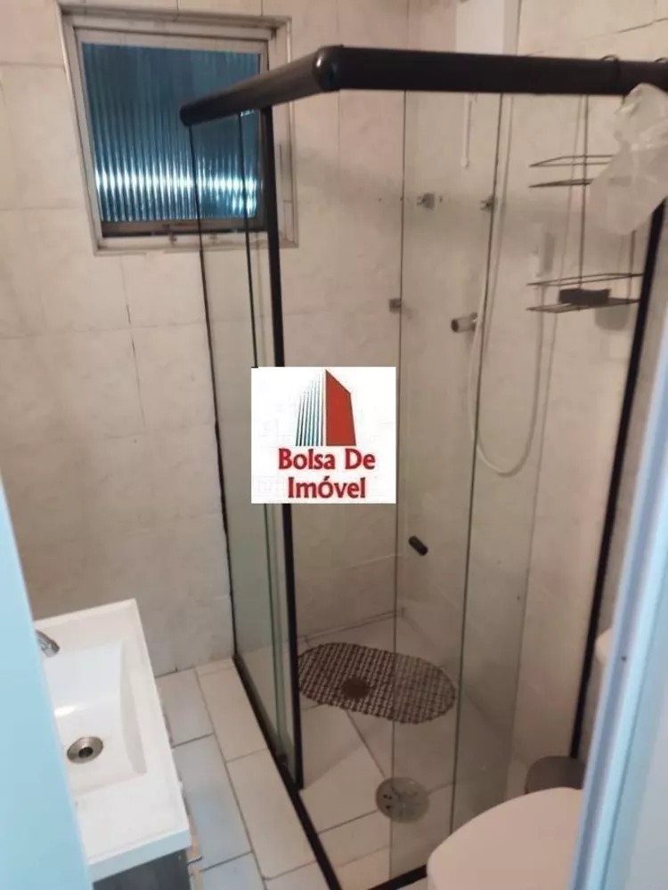 Apartamento à venda com 2 quartos, 55m² - Foto 6