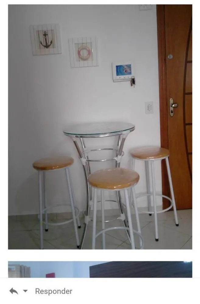Apartamento, 1 quarto, 57 m² - Foto 2
