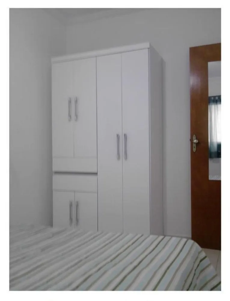 Apartamento, 1 quarto, 57 m² - Foto 1