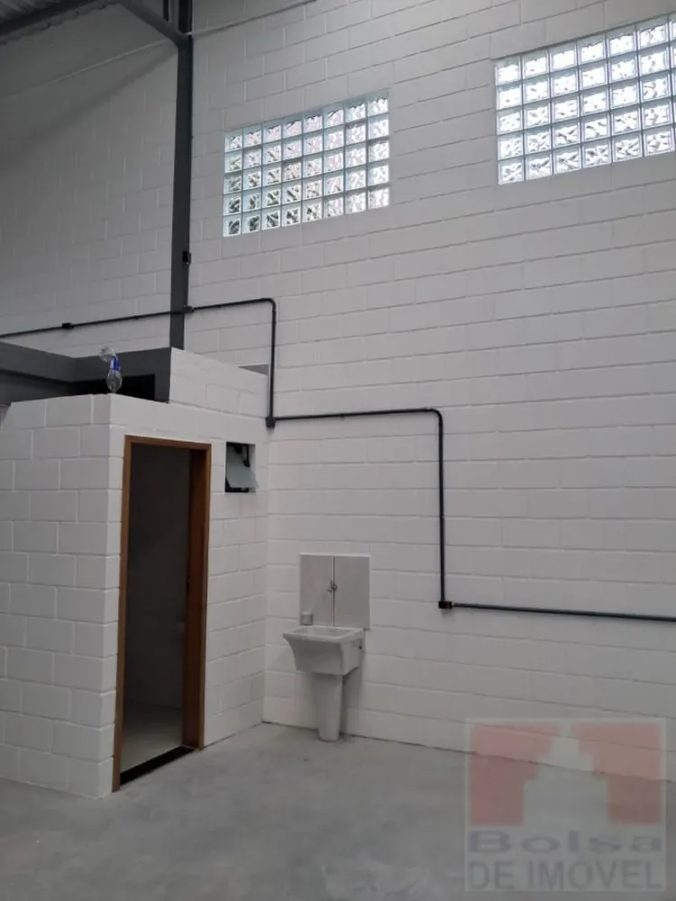 Depósito-Galpão, 205 m² - Foto 2