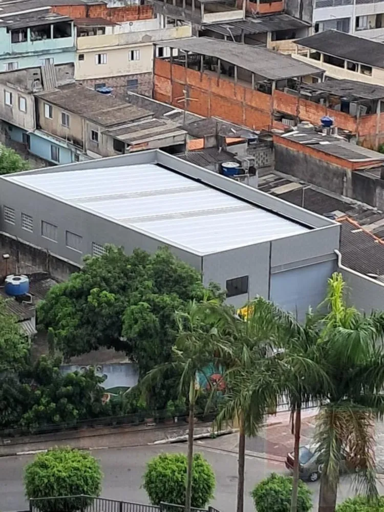 Depósito-Galpão, 205 m² - Foto 4