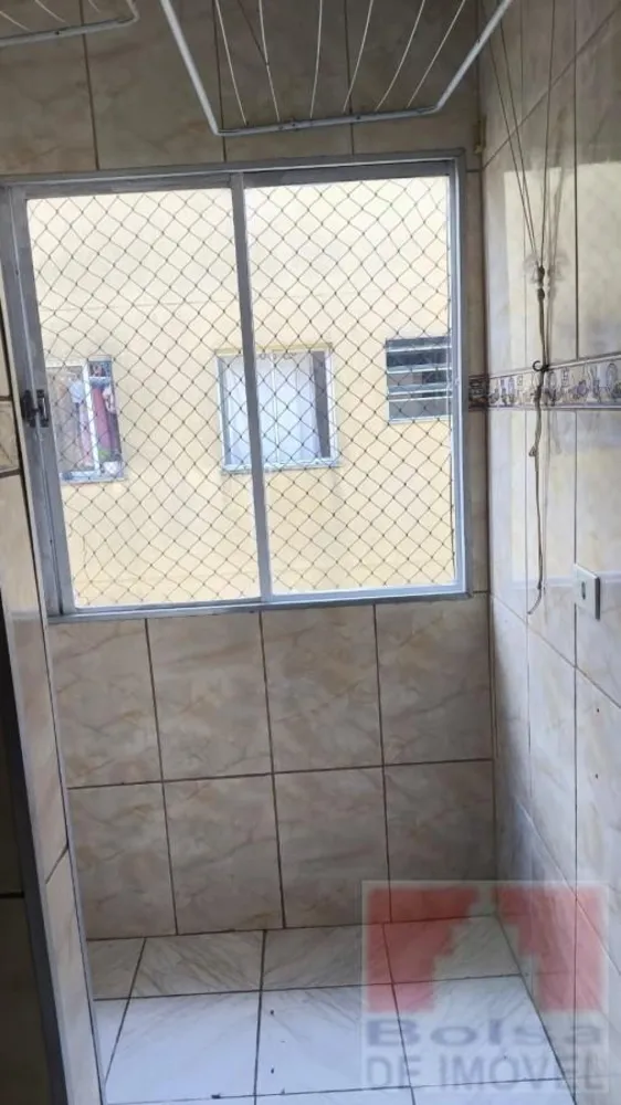 Apartamento, 2 quartos, 49 m² - Foto 2