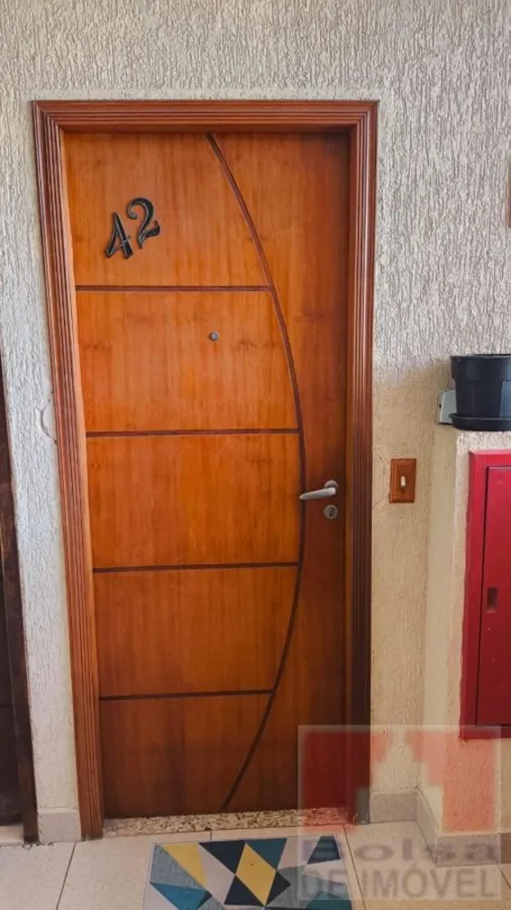 Apartamento, 2 quartos, 49 m² - Foto 1