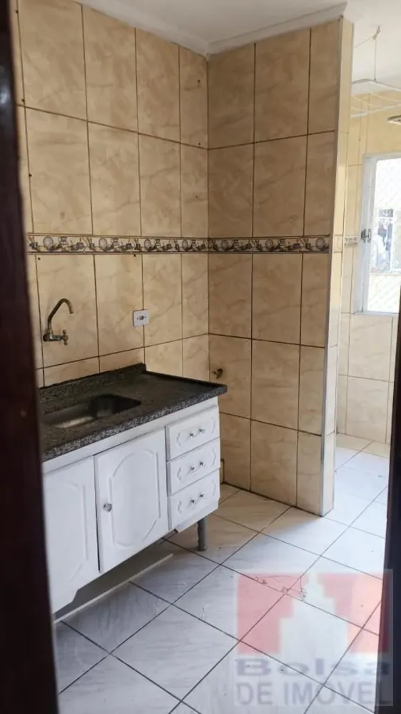 Apartamento, 2 quartos, 49 m² - Foto 3