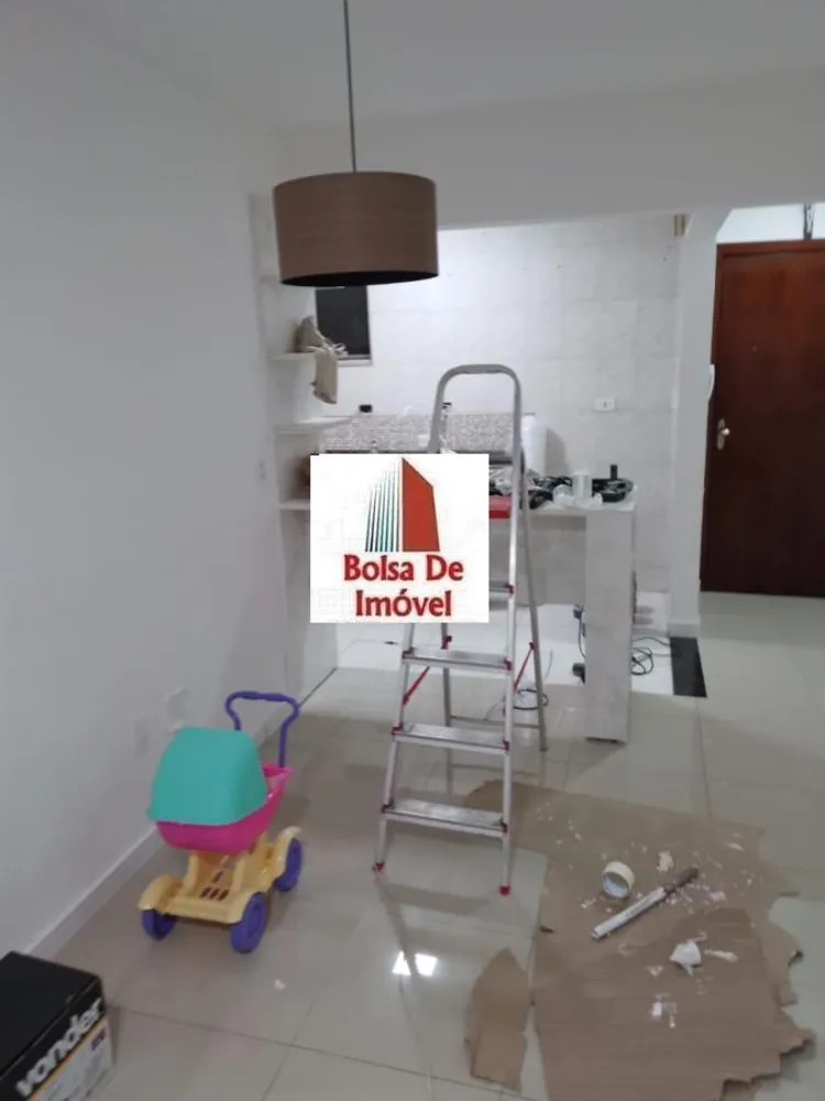 Apartamento, 2 quartos, 55 m² - Foto 3