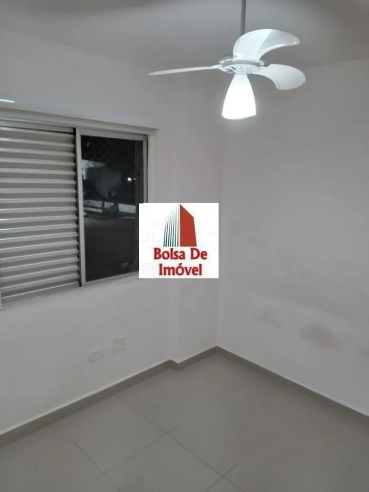 Apartamento, 2 quartos, 55 m² - Foto 2