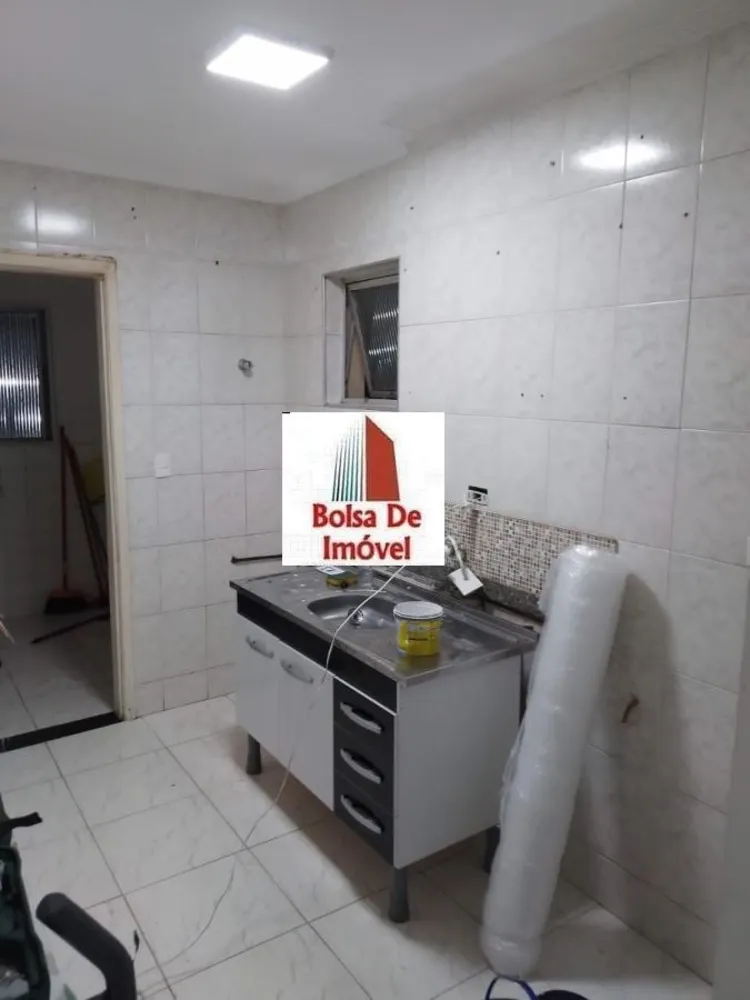 Apartamento, 2 quartos, 55 m² - Foto 4