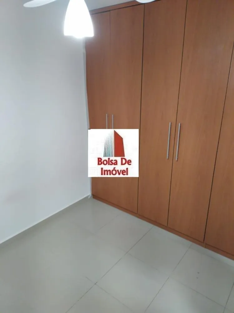 Apartamento, 2 quartos, 55 m² - Foto 1