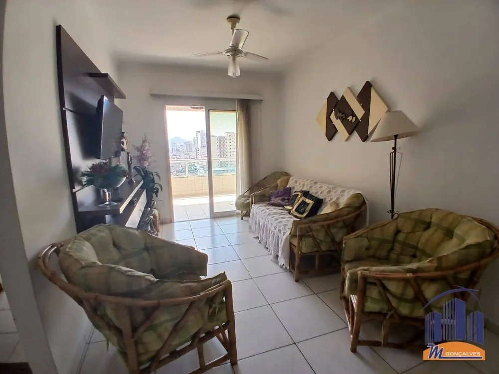 Apartamento, 2 quartos, 80 m² - Foto 2