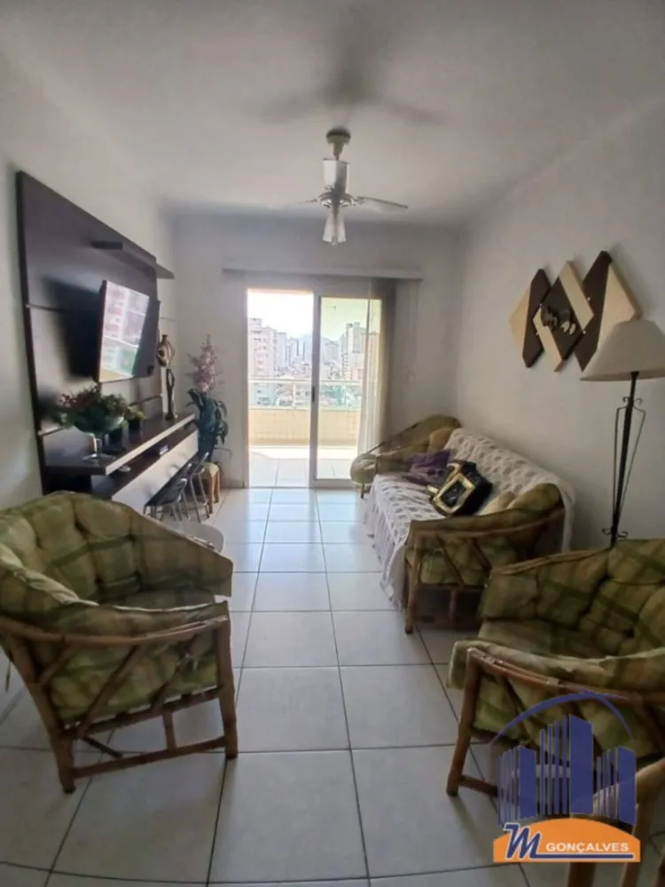 Apartamento, 2 quartos, 80 m² - Foto 1