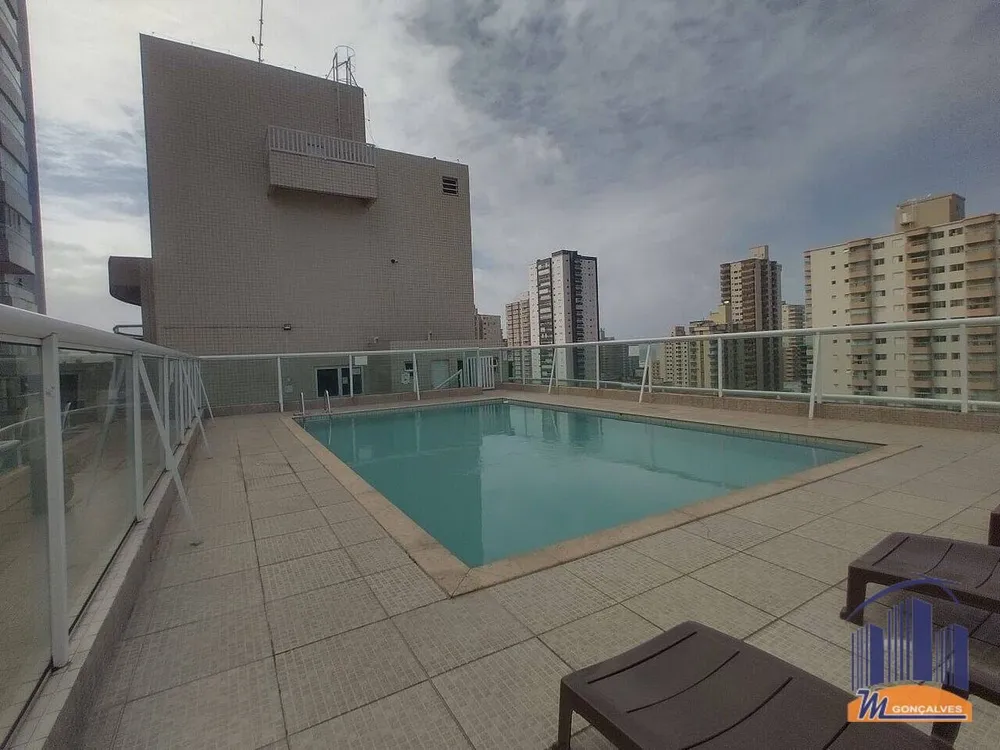 Apartamento, 2 quartos, 80 m² - Foto 3