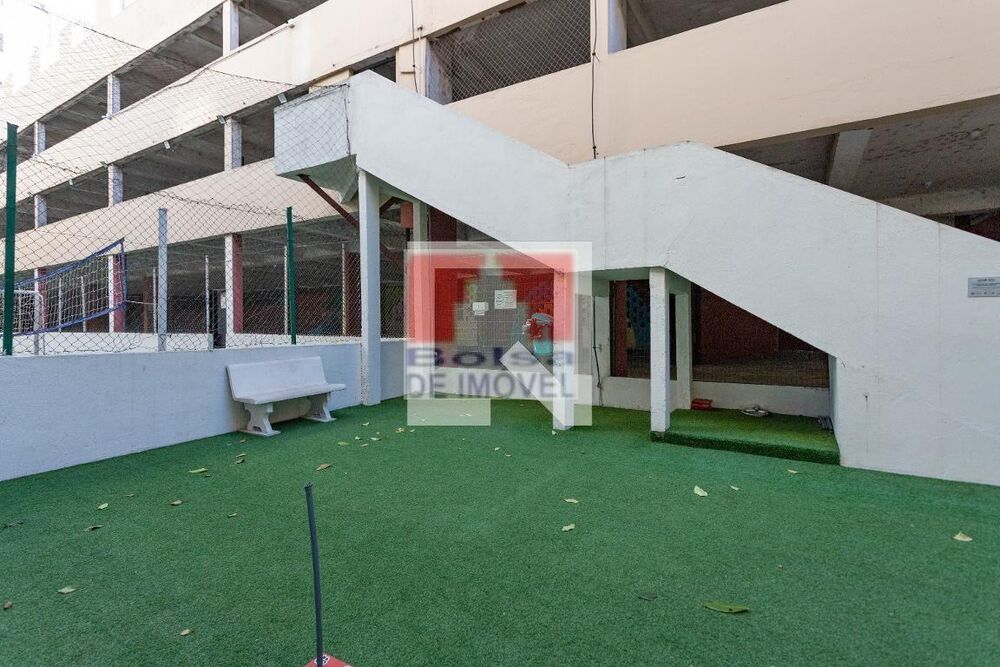 Apartamento, 2 quartos, 56 m² - Foto 3